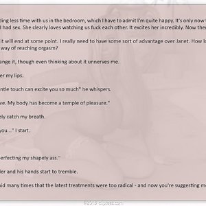 The Weight of her Decisions - Issue 2 image 020
