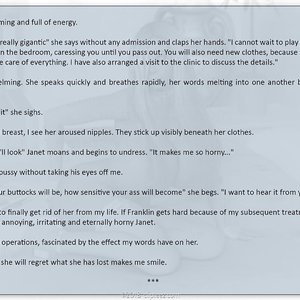 The Weight of her Decisions - Issue 2 image 026