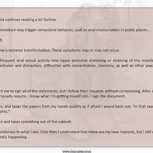The Weight of her Decisions - Issue 2 image 031