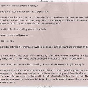 The Weight of her Decisions - Issue 2 image 061