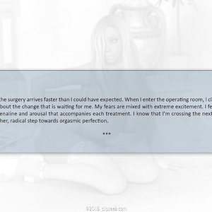 The Weight of her Decisions - Issue 2 image 069