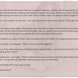 The Weight of her Decisions - Issue 2 image 072