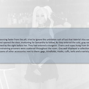 Undercover Doll - Issue 2 image 012