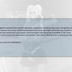 Undercover Doll - Issue 2 image 028