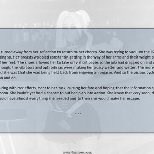 Undercover Doll - Issue 2 image 040