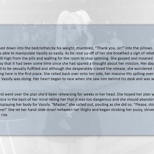 Undercover Doll - Issue 2 image 043