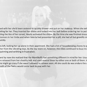 Undercover Doll - Issue 2 image 054