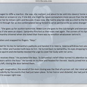 Undercover Doll - Issue 2 image 057