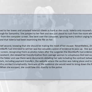 Undercover Doll - Issue 2 image 060