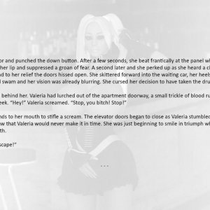 Undercover Doll - Issue 2 image 062