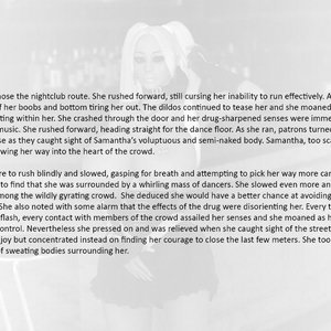 Undercover Doll - Issue 2 image 064