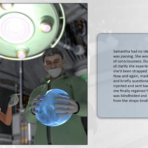 Undercover Doll - Issue 2 image 072