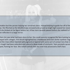 Undercover Doll - Issue 2 image 073