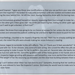 Undercover Doll - Issue 2 image 080