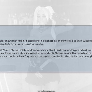 Undercover Doll - Issue 2 image 083