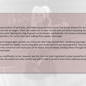 Undercover Doll - Issue 2 image 087
