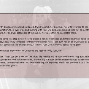 Undercover Doll - Issue 2 image 092