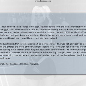 Undercover Doll - Issue 2 image 103
