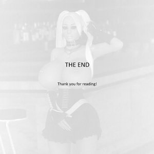 Undercover Doll - Issue 2 image 104