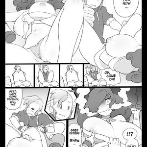In a Pinch! image 002