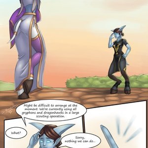 Eversong Interrogation image 002