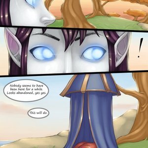 Eversong Interrogation image 006