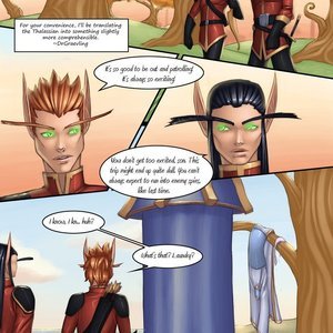 Eversong Interrogation image 008
