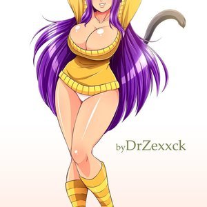 Artwork (DrZexxck Comics) thumbnail