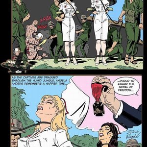 Captured Nurses image 006