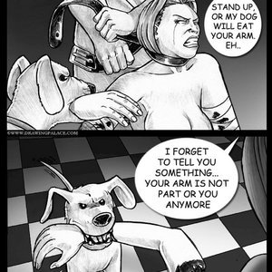 Doggy image 006