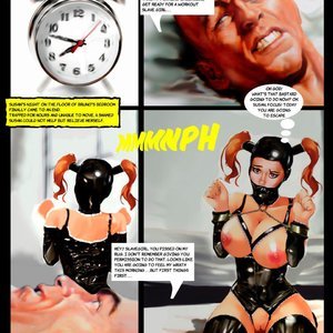 Mailorder Slave image 021