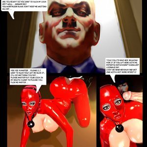 Mailorder Slave image 041