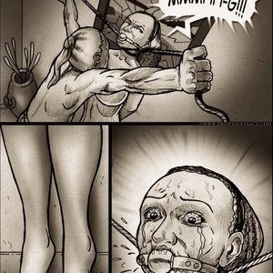 Nylon Mask image 016