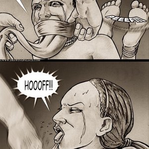 Nylon Mask image 033