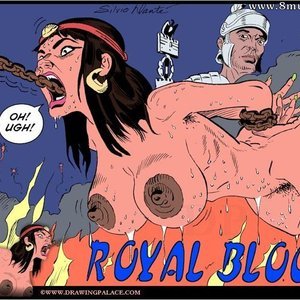 300px x 300px - Royal Blood Drawing Palace Comics - Cartoon Porn Comics