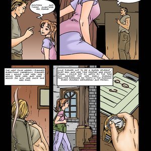 The Ballerina image 006