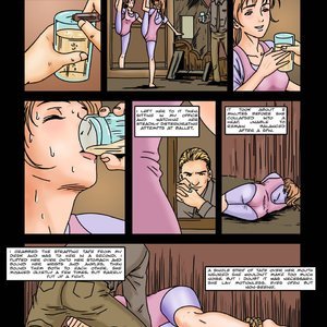 The Ballerina image 010