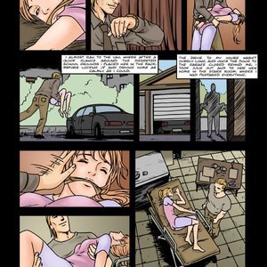 The Ballerina image 011