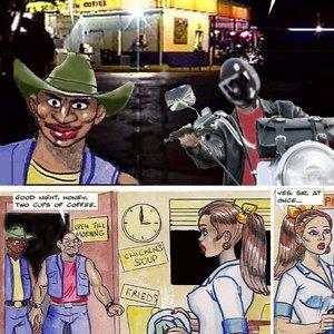 Waitress image 002