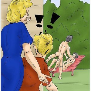 Get sex in the swimming-pool image 009