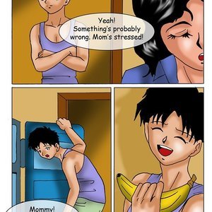 Good fuckis the best treatment from stresses image 002