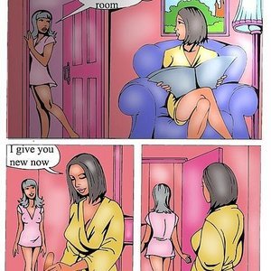 Help me buld to insert (Drawingincest Comics) thumbnail