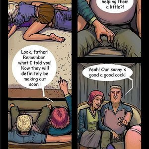 Sis knows the way how to be forgiven image 006