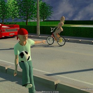 A dangerous trip has finished succesfully image 002