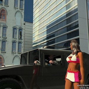 A dangerous trip has finished succesfully image 004