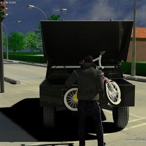A dangerous trip has finished succesfully image 011