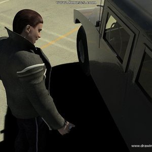 A dangerous trip has finished succesfully image 012