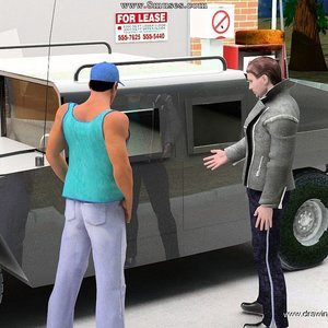 A dangerous trip has finished succesfully image 014