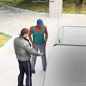 A dangerous trip has finished succesfully image 015
