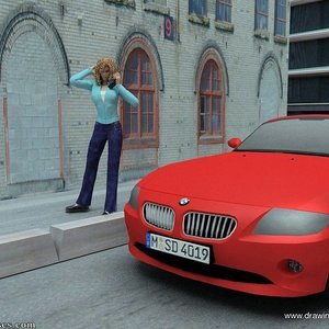 A dangerous trip has finished succesfully image 040